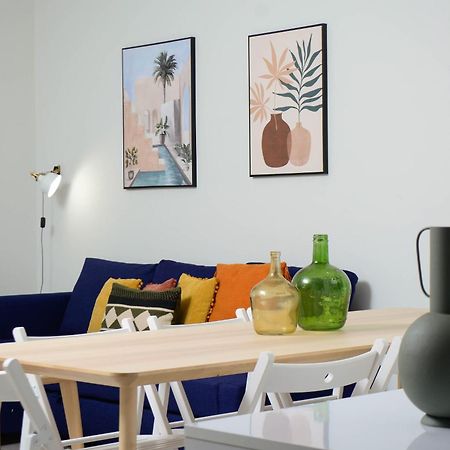 Travel And Live Apartments Порту Экстерьер фото