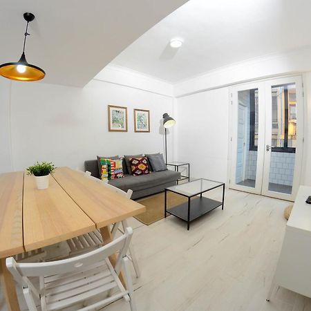 Travel And Live Apartments Порту Экстерьер фото