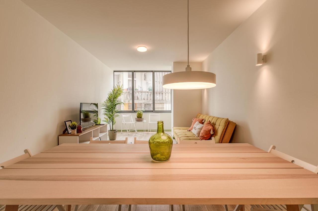 Travel And Live Apartments Порту Экстерьер фото