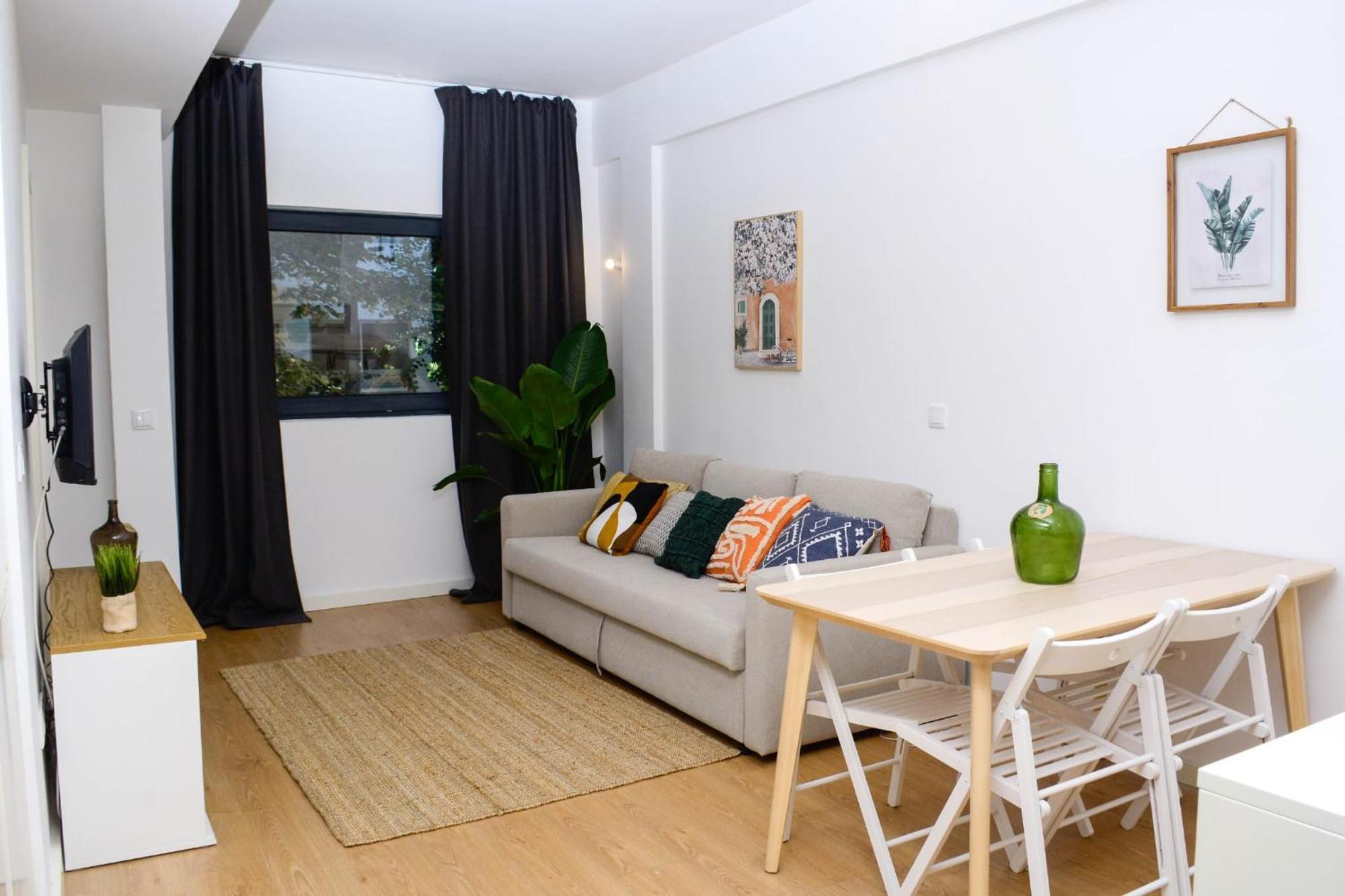 Travel And Live Apartments Порту Экстерьер фото