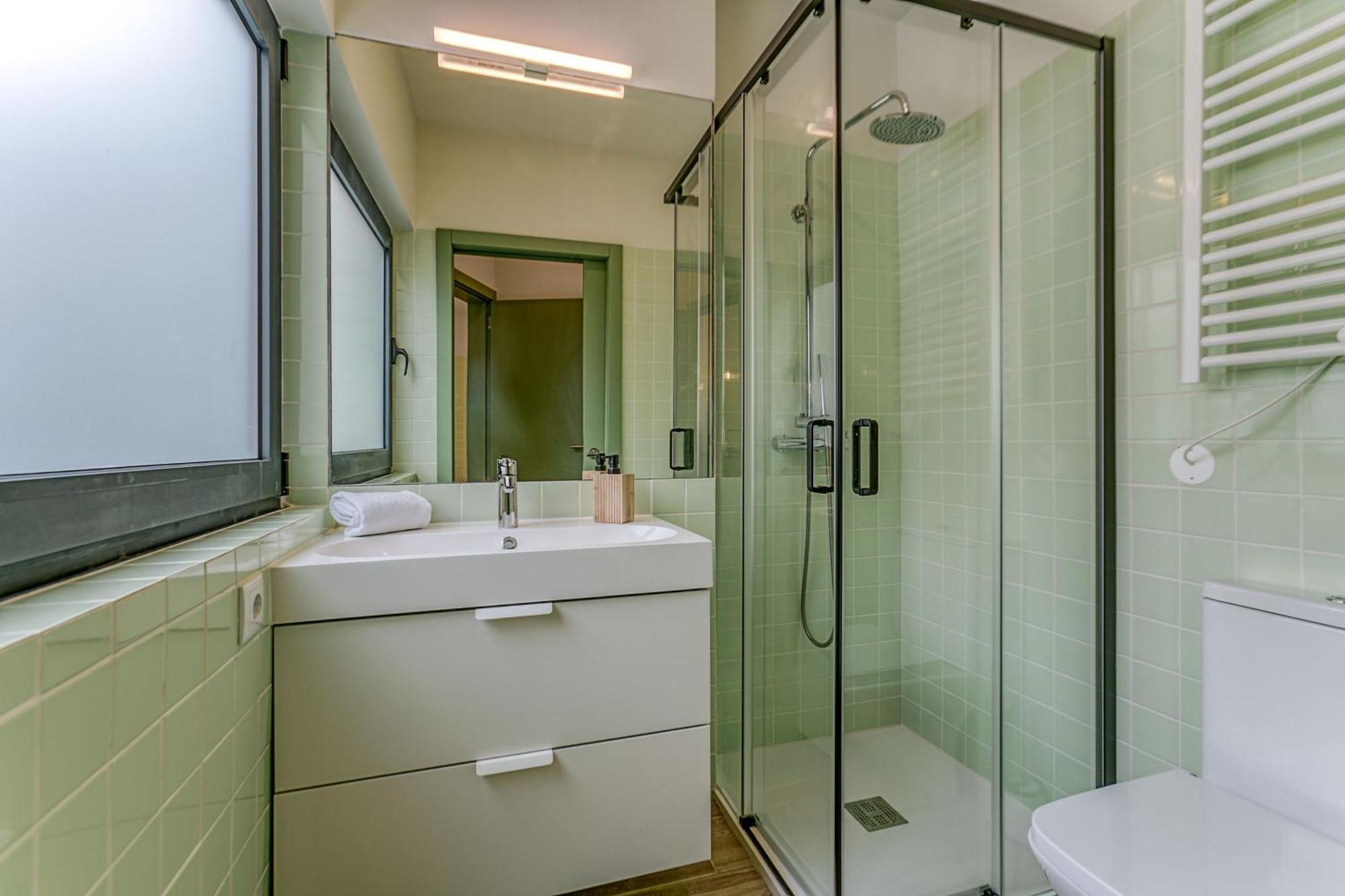 Travel And Live Apartments Порту Экстерьер фото