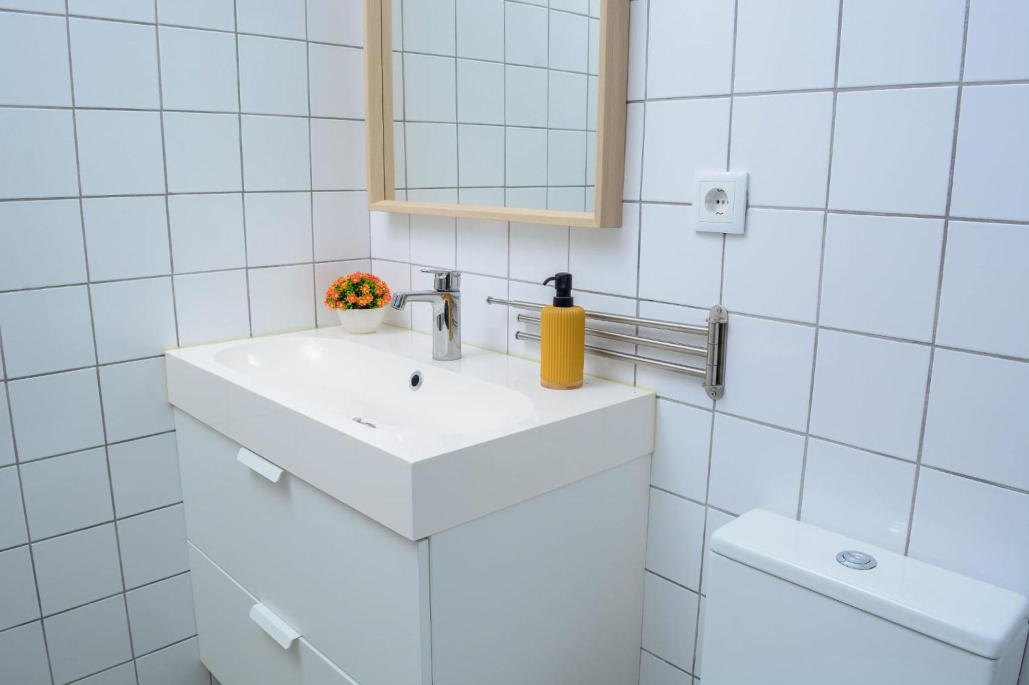 Travel And Live Apartments Порту Экстерьер фото