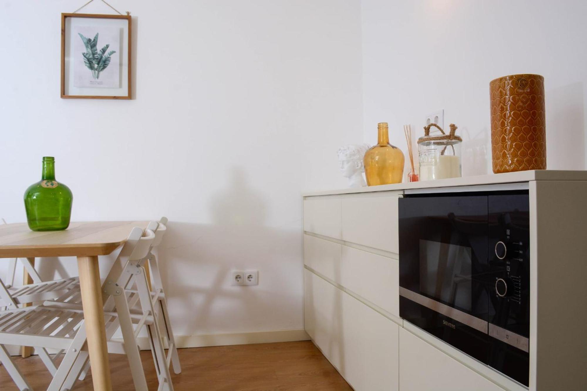 Travel And Live Apartments Порту Экстерьер фото