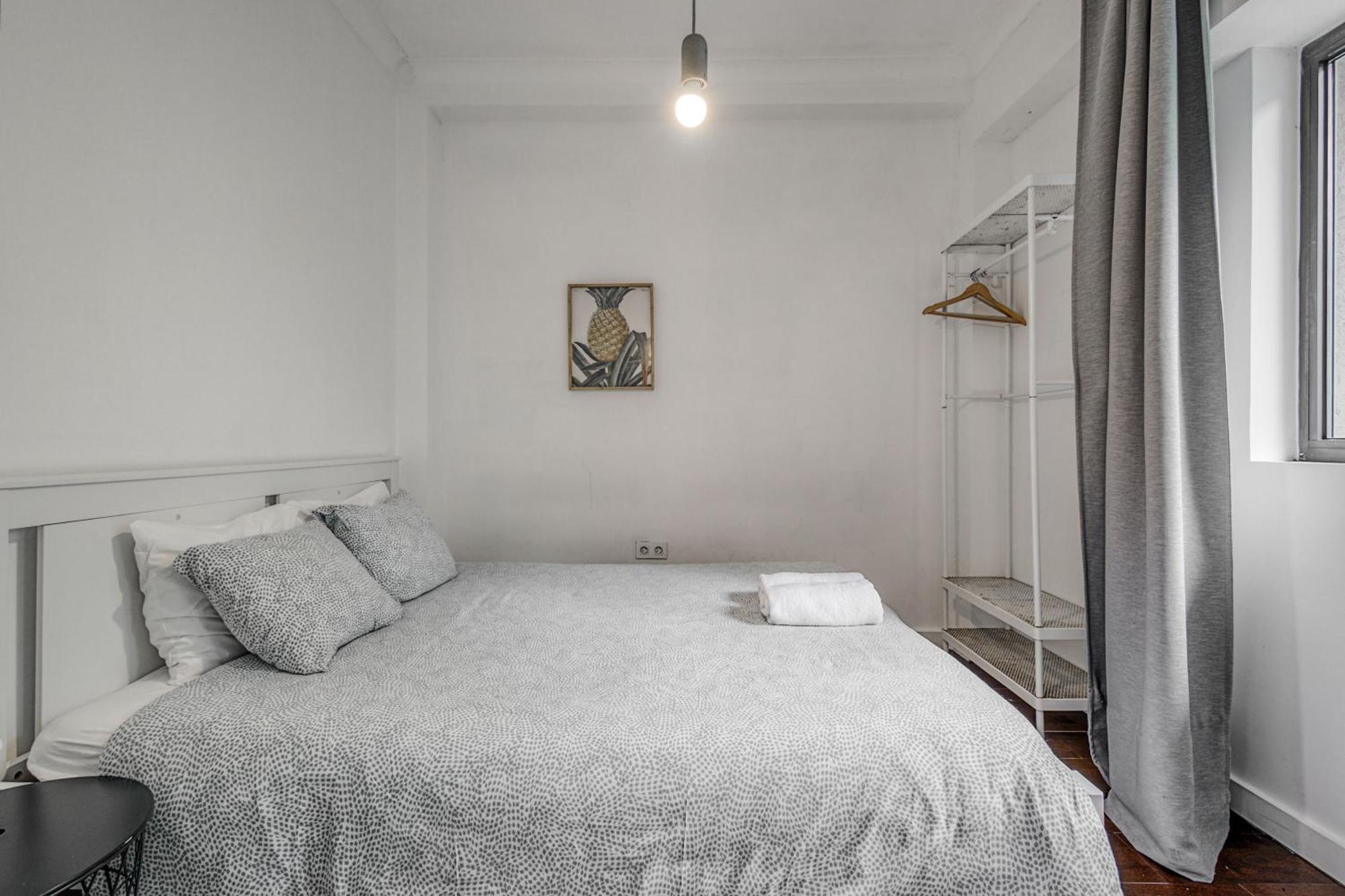 Travel And Live Apartments Порту Номер фото