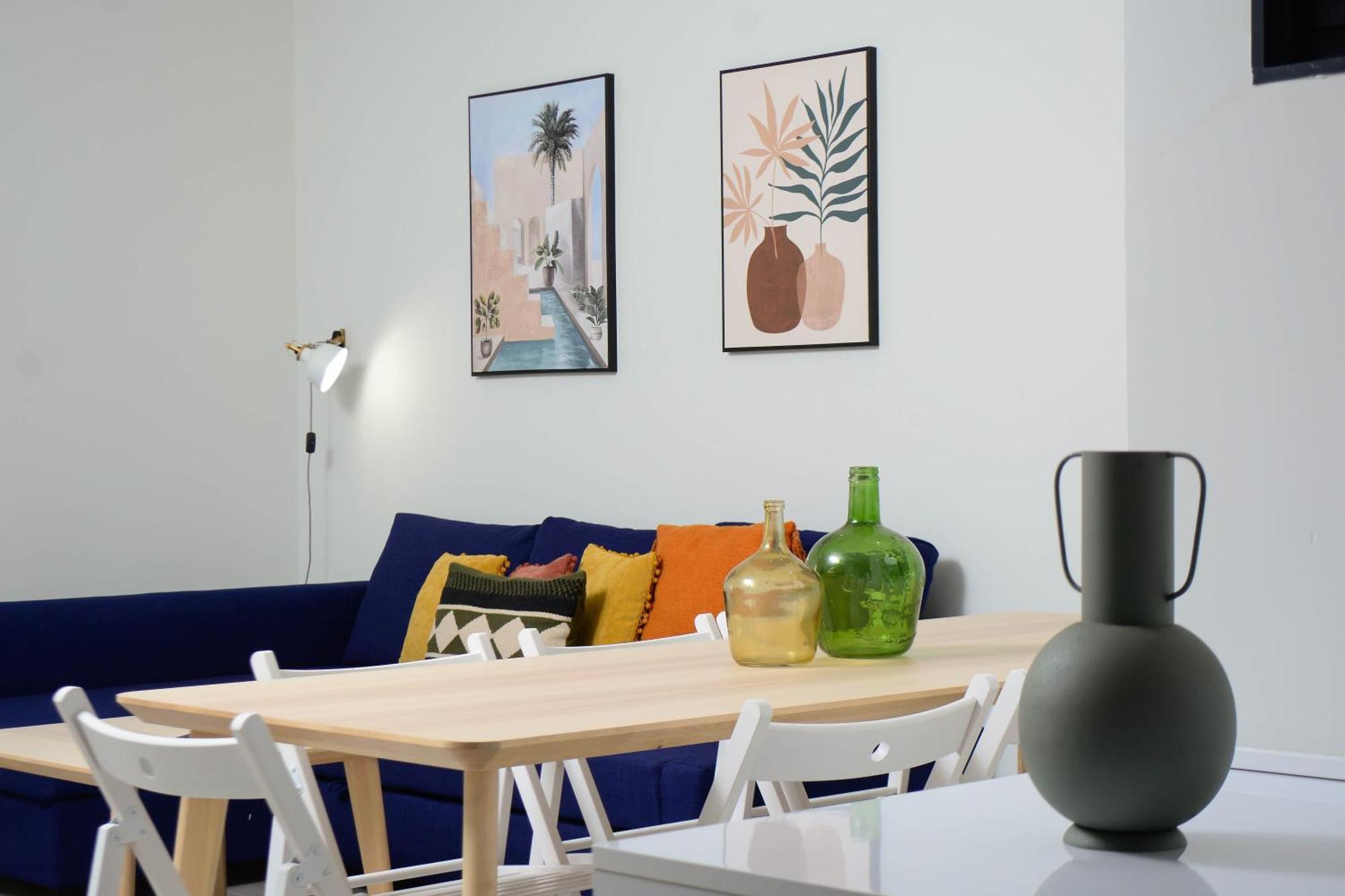 Travel And Live Apartments Порту Экстерьер фото