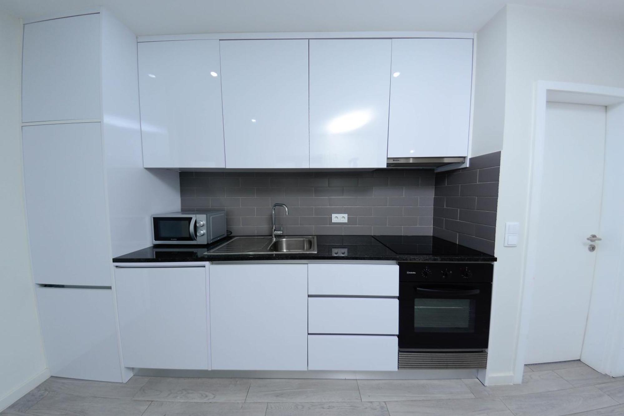 Travel And Live Apartments Порту Экстерьер фото